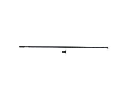 spice fulcrum pro predni kolo racing zero leva pro zadni kolo racing zero prava vcetne niplu o