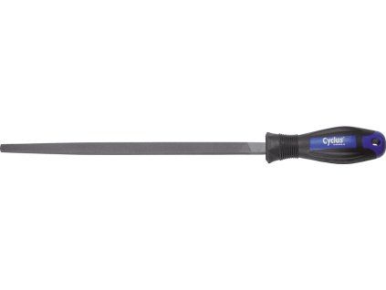 cyclus tools file square 250mm plastic handle o