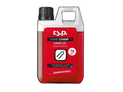 rsp damp champ tlumici olej 250ml 5 o