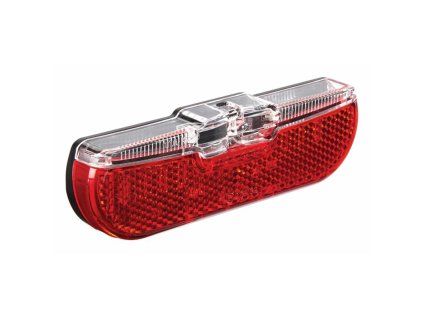 zadni dynamo svetlo na nosic trelock dio flat ls 611 o