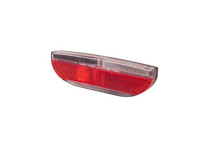 zadni dynamo svetlo na nosic trelock duo flat ls 613 o