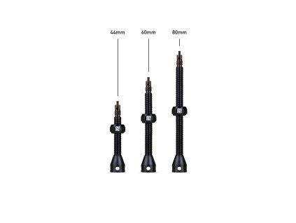 bezdusove ventilky dynamic barkeeper tubeless valves 3 o
