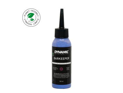 bezdusovy tmel dynamic bar keeper tubeless sealant 100ml o