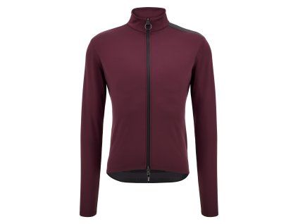 Bunda SANTINI Adapt Multi Red - L (Veľkosť L)