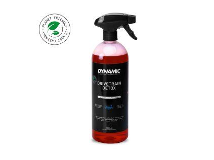 cistic dynamic bio drivetrain detox 1000ml o