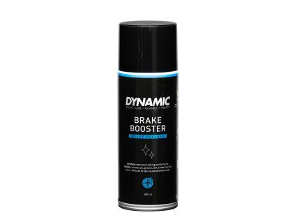 cistic dynamic brake booster o