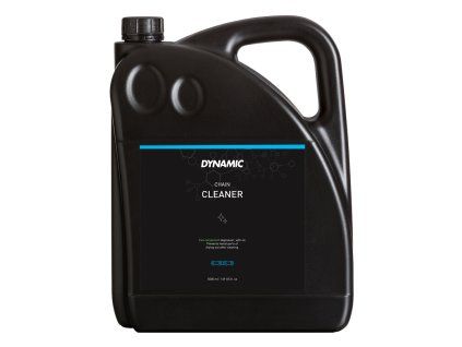 cistic dynamic chain cleaner 5000ml o