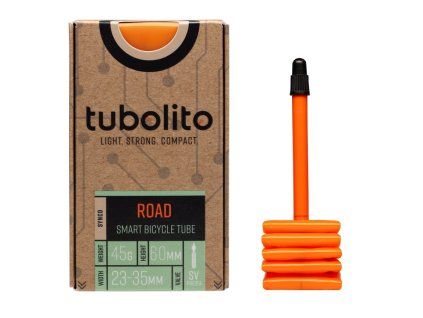 duse tubolito syncd road 700x23 35c 1 o