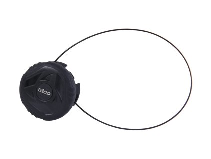 flr nahradni kolecko atop black 40 1 o