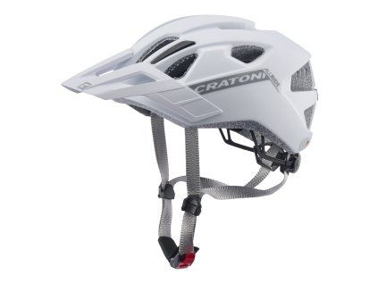 helma cratoni allride white matt uni 53 59 cm 1 o