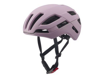 Helma CRATONI Gravoq Rose Matt  - S-M (54-58 cm) (Veľkosť S)