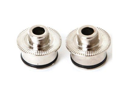 konverzni kit fulcrum pro predni mtb kola z 15x100mm pevne osy na 9x100mm rychloupinak o