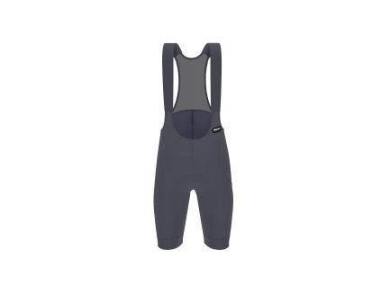 Kraťasy s trakmi SANTINI RTR Grey - XS (Veľkosť XS)