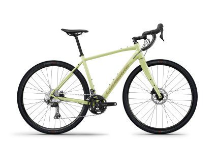 LAPIERRE Crosshill AL 3.0 Cool Matcha Green Glossy 2026 (Veľkosť XS)