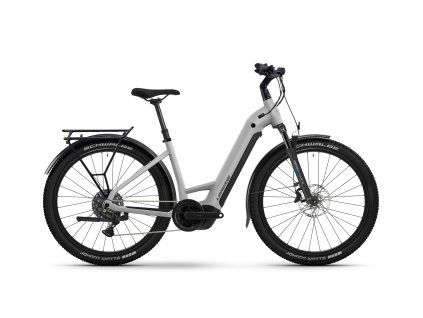 LAPIERRE E-Explorer 8.8 Low Paris Stone Beige Satin 2026 (Veľkosť S)