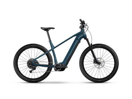 LAPIERRE Overvolt HT 5.6 27.5 Tidal Teal Blue Glossy 2026 (Veľkosť S)