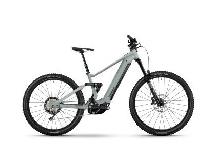 LAPIERRE Overvolt TR 7.8 Fresh Mint Blue Matt/Glossy 2026 (Veľkosť S)