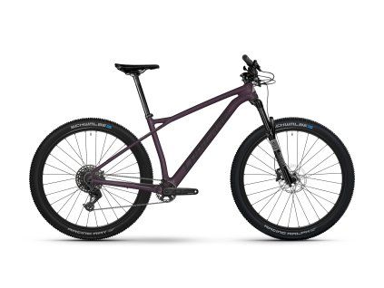 LAPIERRE Prorace CF 6.9 Midnight Plum Purple Glossy 2026 (Veľkosť S)