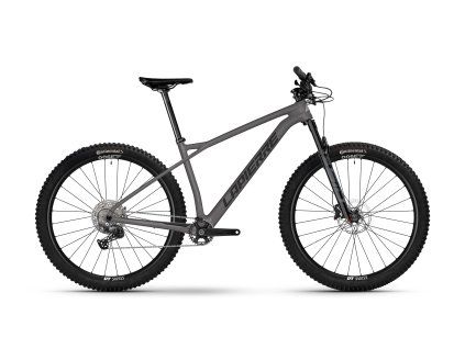 LAPIERRE Prorace CF 7.9 Graphite Grey Glossy 2026 (Veľkosť S)