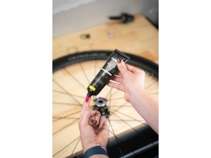 mazivo pro loziska dynamic bearing pro 80g o