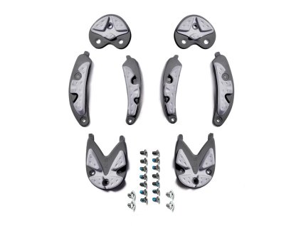 mtb podrazka sidi 75 mtb srs cc inserts grey o