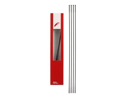nahradni dily fulcrum compl rear lh spoke 4 pc o