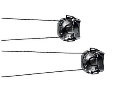 nahradni kolecko sidi 411 rotor push 130 black o
