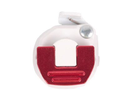 nahradni kolecko sidi 428 dial nuun 001c tongue white red o