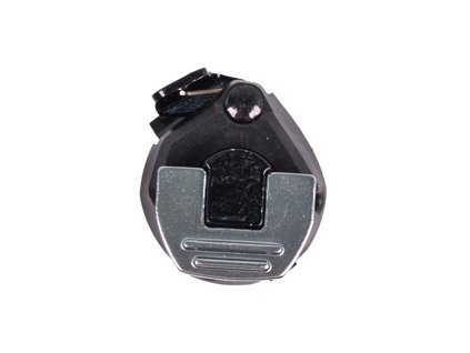 nahradni kolecko sidi 434 dual nuun 001c side black grey o