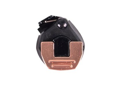 nahradni kolecko sidi 434 dual nuun 001c side black rosegold o