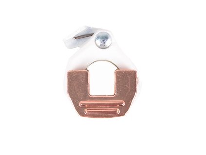 nahradni kolecko sidi 434 dual nuun 001c side white rosegold o