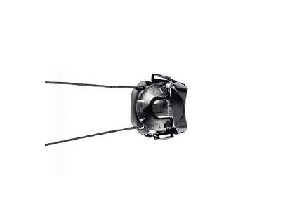 nahradni kolecko sidi 450 rotor push 115 uni o
