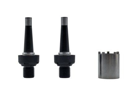 nahradni osa look chromo axle kit keo blade o