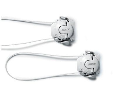 nahradni utahovaci kolecko sidi 57 tecno 3 system short white o