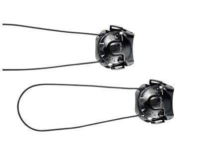 nahradni utahovaci kolecko sidi 78 tecno 3 push short 75mm black o