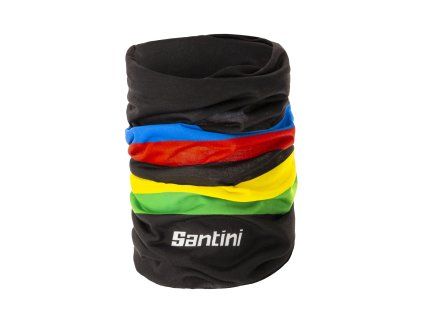 nakrcnik santini uci world champion black o