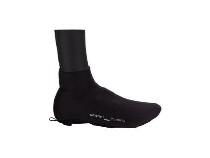 navleky na boty santini hydro shell black o