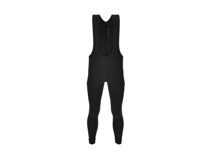 Nohavice s trakmi SANTINI RTR Black - XS (Veľkosť XS)