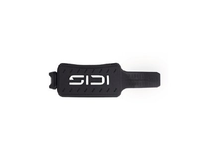 pasek sidi 423 instep 001c black white o