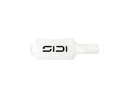 pasek sidi 423 instep 001c white black o