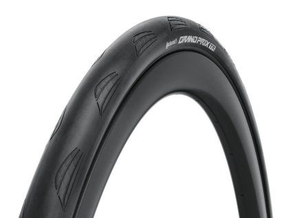 plast continental grand prix tr black 2 o