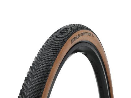plast continental terra competition trail grip kevlar transparent skin 700x40c o