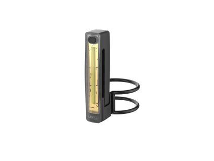 knog plus predni blikacka black o