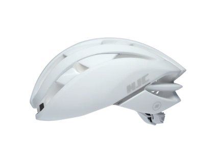 Prilba HJC Ibex 3.0 Matt Glossy White - S (51-56cm) (Veľkosť S)