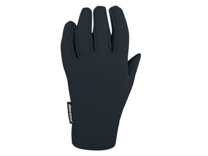 Rukavice SANTINI AllRoad Black - S (Veľkosť S)