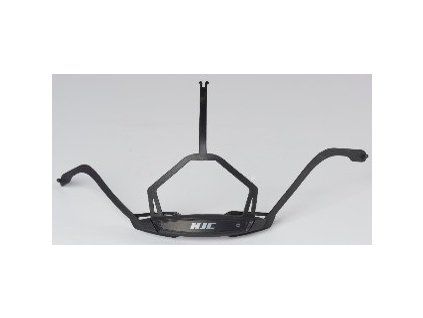 selfit hjc upinaci system furion 2 ibex 2 black o
