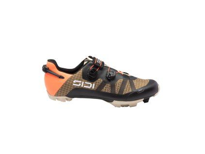 SIDI Aeron Jojoba cycling shoes - 38 (Veľkosť 38)