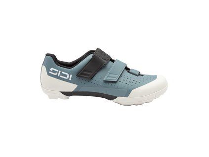 SIDI Asper Frost Grey cycling shoes - 36 (Veľkosť 36)