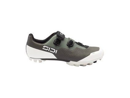 SIDI Dominator X Deep Forest cycling shoes - 36 (Veľkosť 36)