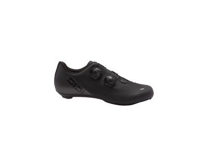 SIDI Ergo 6 Dark Grey Cycling Shoes - 36 (Veľkosť 36)